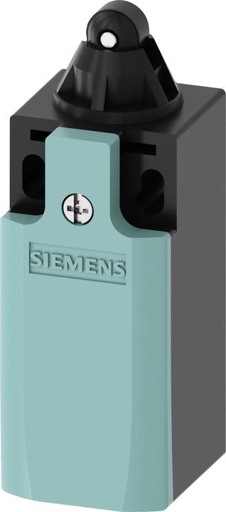 Produktbild Siemens Begrenzungsschalter 31 mm mit Rollenstöß