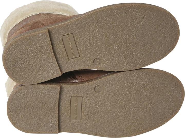 Image du produit Vertbaudet Mädchen Warmfutter-Boots mit Reissverschluss (35)
