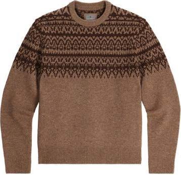 Produktbild Royal Robbins Arch Rock Crew L/S (L)