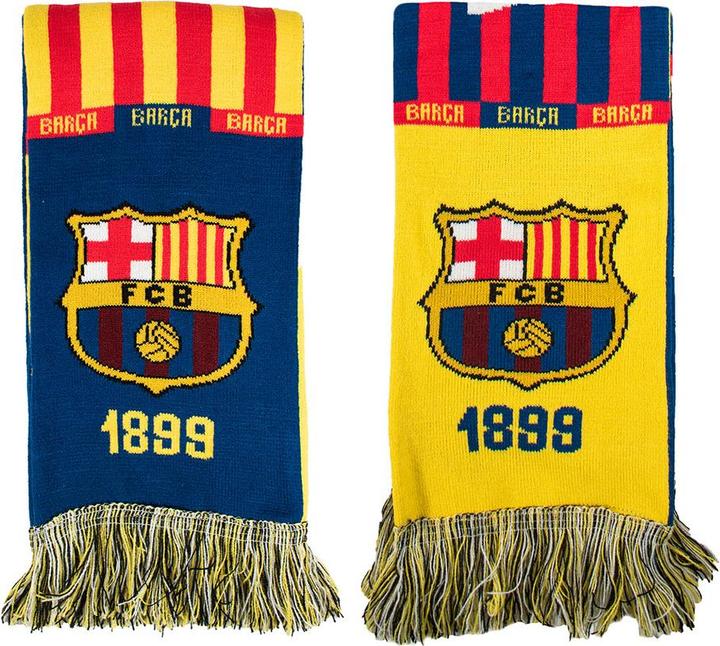 Immagine prodotto FC Barcelona Camp Nou Sciarpa