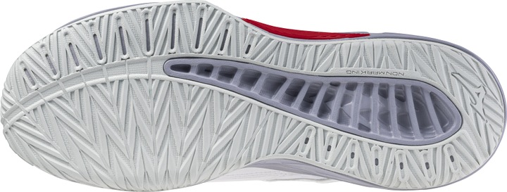 Actual product image Mizuno Thunder Blade Z Mid (41)