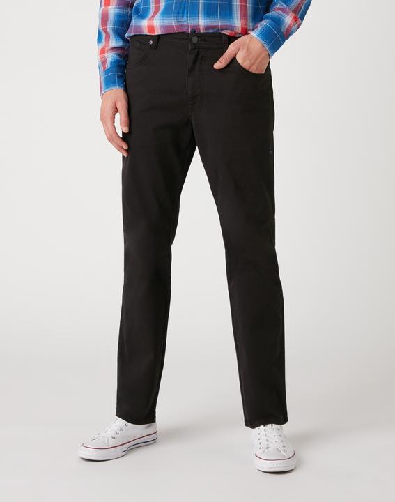 Actual product image Wrangler Texas Non Denim (W35/L34)