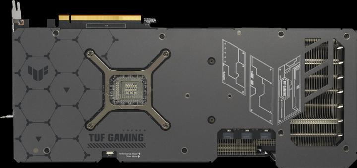 Image du produit ASUS Radeon TUF GAMING RX 7900 XT OC Edition (20 Go)