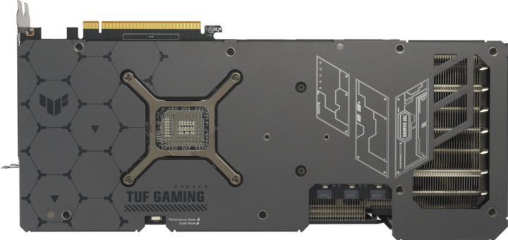 Produktbild ASUS Radeon TUF GAMING RX 7900 XT OC Edition (20 GB)