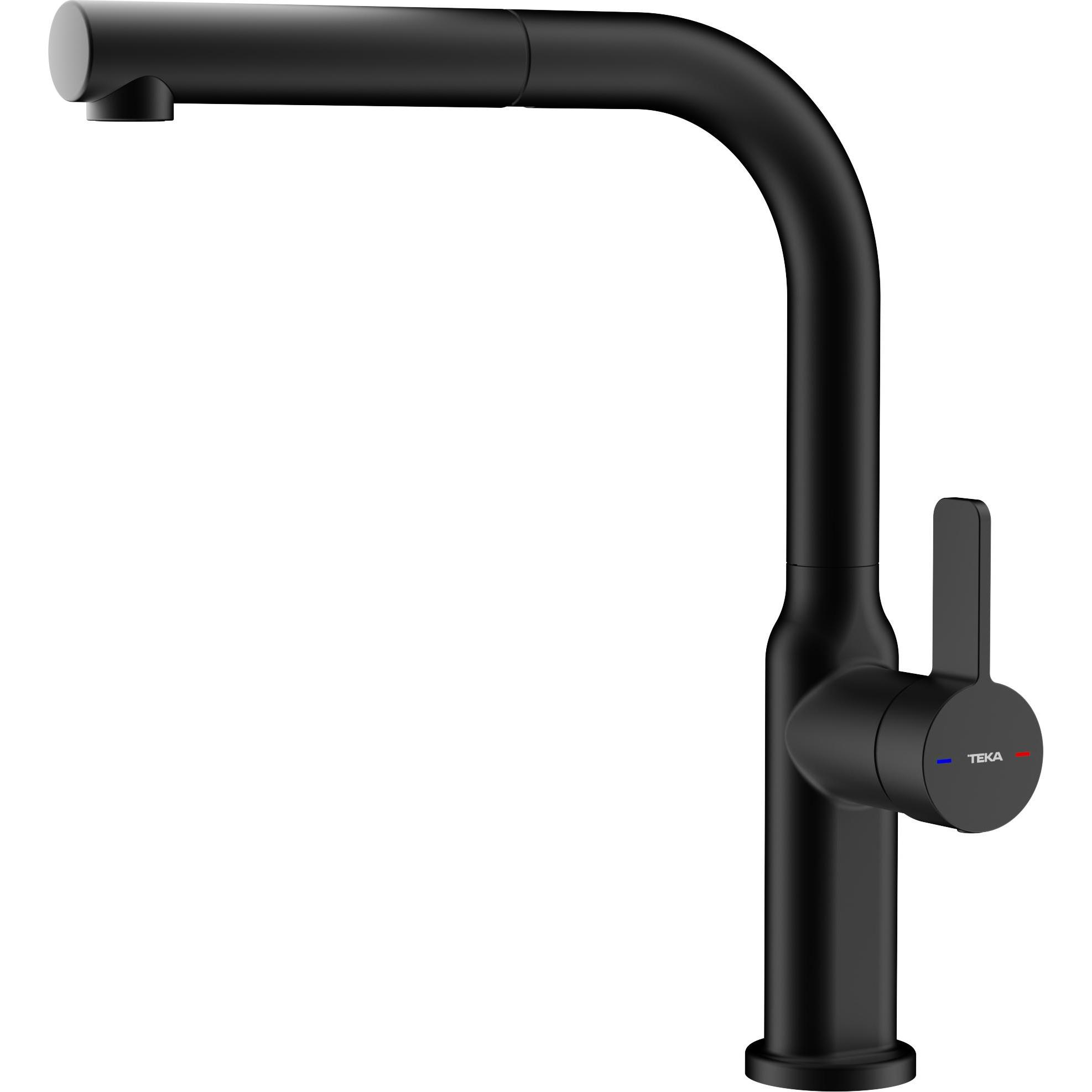 Teka, Küchenarmatur, Oval 938