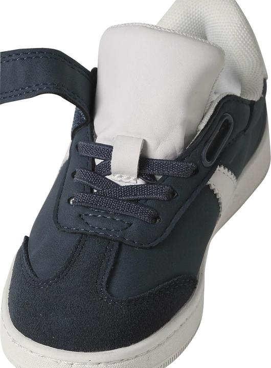 Image du produit Vertbaudet Kinder Sneakers mit Anziehtrick & elastischer Schnürung (25)