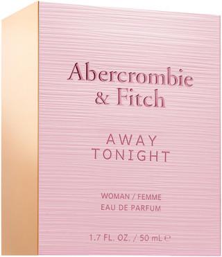 Actual product image Abercrombie and Fitch Tonight Eau de Parfum (Eau de parfum, 50 ml)