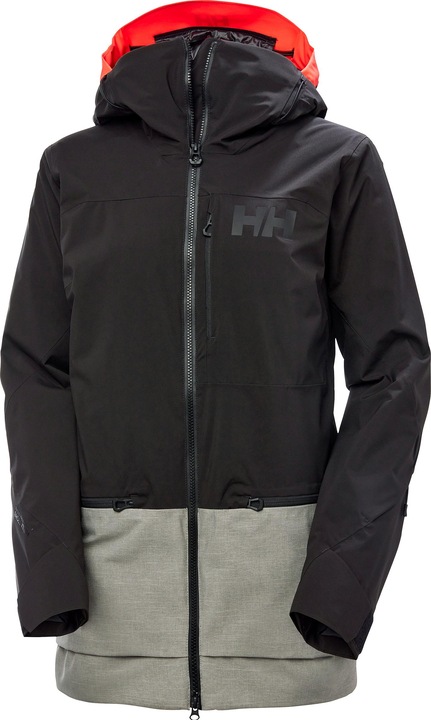 Produktbild Helly Hansen W Whitewall Lifaloft 2.0 Jkt (S)
