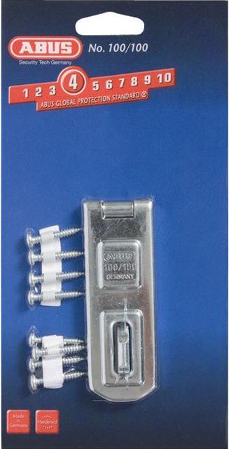 Produktbild Abus Sicherheits-Überfalle
