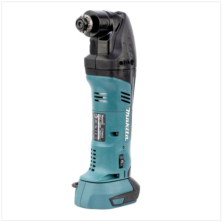 Produktbild Makita DTM 50 (Multifunktionswerkzeug)