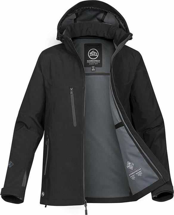 Actual product image Stormtech Patrol Technical Softshell Jacket (XL)