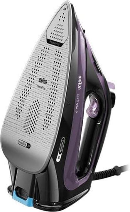 Actual product image Braun SI9270WH TexStyle 9 (3100 W, 250 g/min)