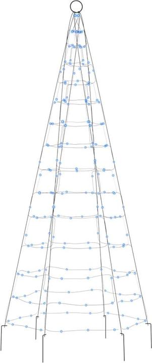 Produktbild VidaXL Gilberte