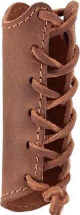 Hultafors Axtstiel Lederschutz Manschette