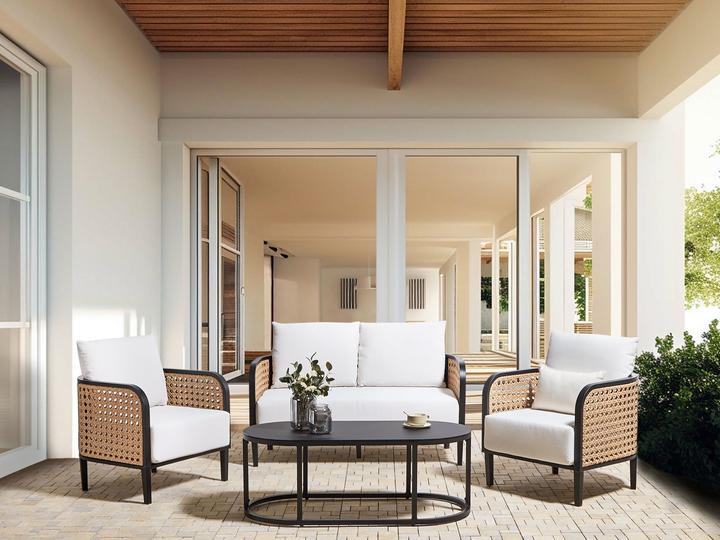 Immagine prodotto Beliani Montefalco