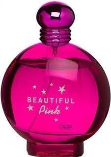 Actual product image Beautiful Pink - Eau De Parfum - 100Ml (Eau de parfum, 100 ml)