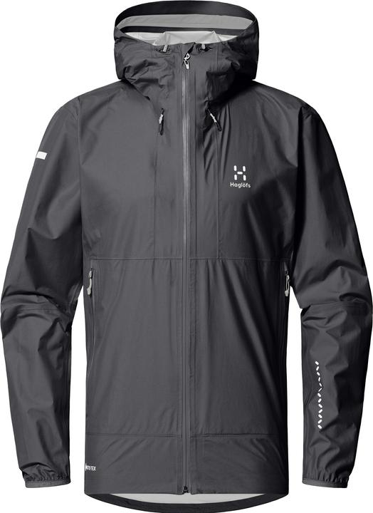 Actual product image Haglöfs L.I.M GTX Jacket (S)