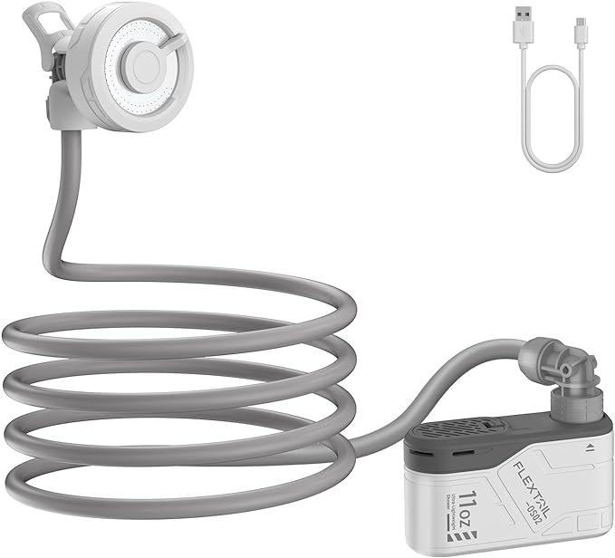 Image du produit Flextailgear Max Shower