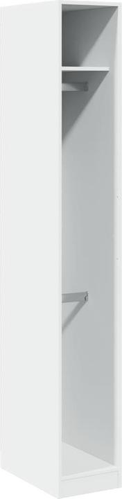 Produktbild vidaXL Kleiderschrank (100 x 50 x 200 cm)