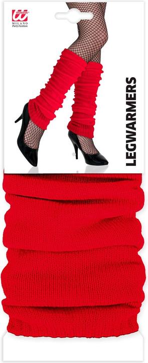 Produktbild Widmann Stulpen Rot