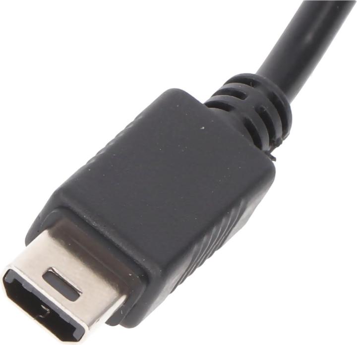 Produktbild AccuCell Ladegerät passend für Nintendo DS Lite (DSi XL)