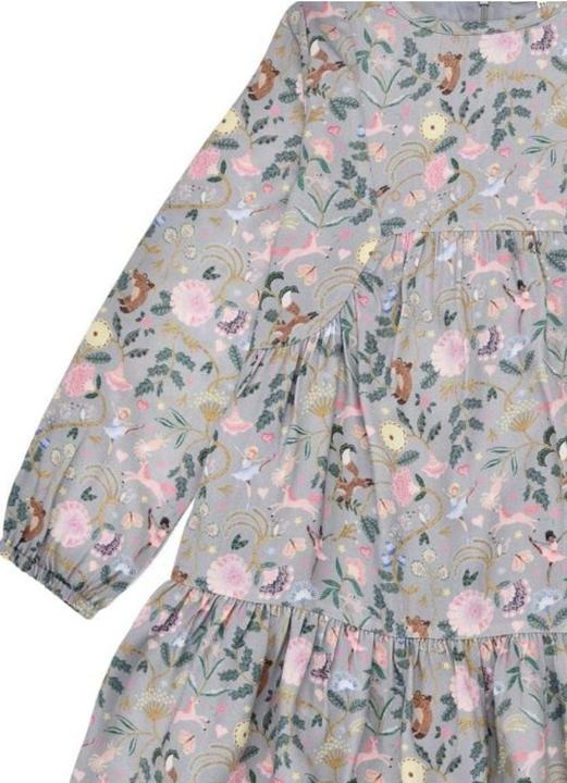 Actual product image Bondi Kleid Phantasieallover (122)