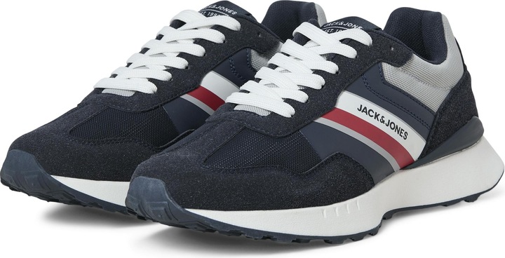 Actual product image Jack & Jones Jfwboston Combo Sneaker Sn (46)
