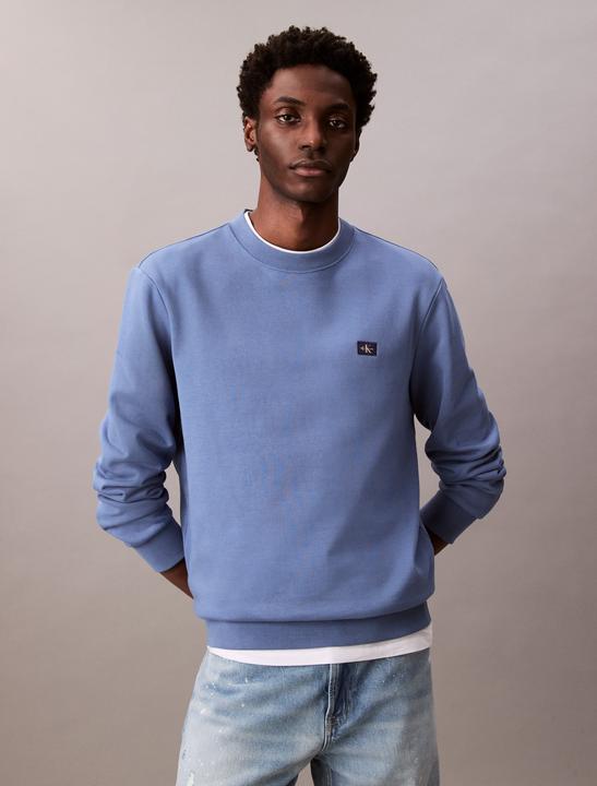 dull nile blue