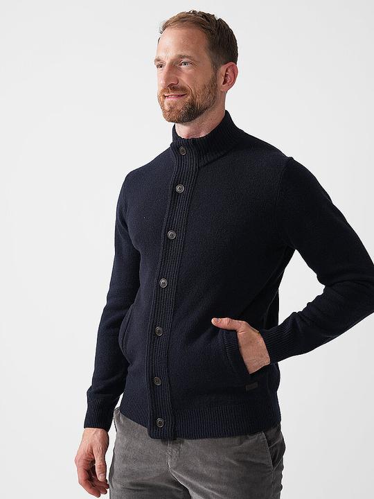 Actual product image Barbour ESSENTIAL cardigan (XXL)