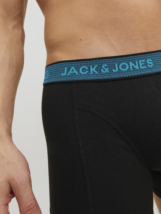 Produktbild Jack & Jones Trunks (L, 3er Pack)