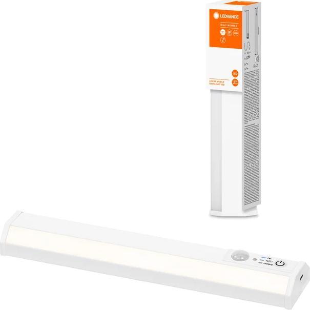 Image du produit Ledvance Linear Led Mobile Backlight Usb (50 lm)