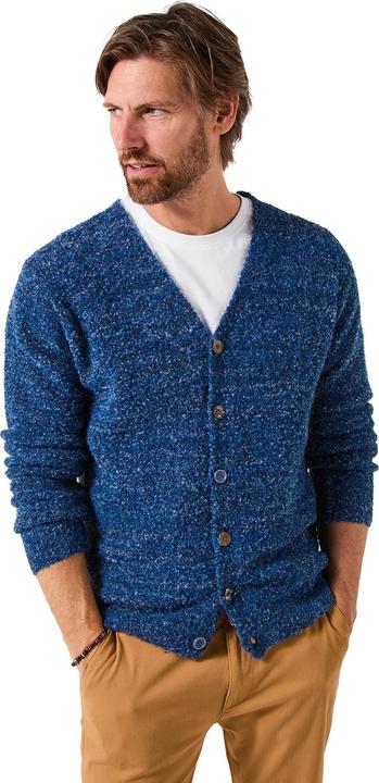 Produktbild Joe Browns Contrast Button Supersoft V-Neck Cardigan (S)