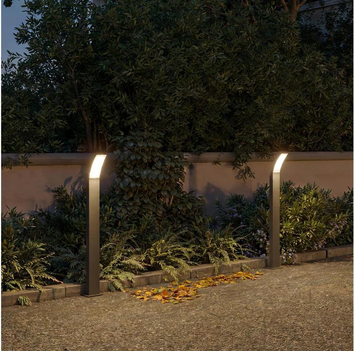 Produktbild Philips Outdoor Ultra-Efficient Splay (800 lm, IP44)