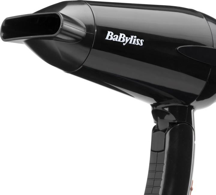 Actual product image BaByliss Travel Dry 2000