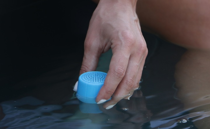 Immagine prodotto Lexon Mino X (3 h, Porta USB)