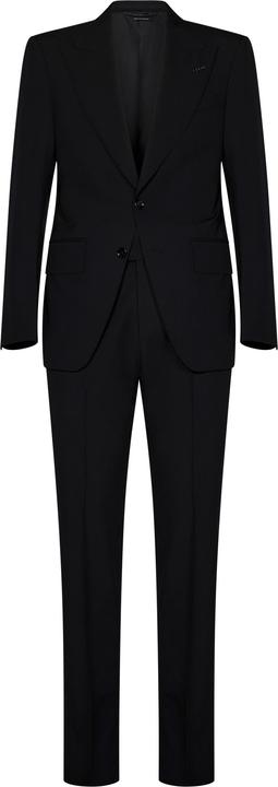 Tom Ford Dresses Black (46)