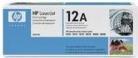 Produktbild HP 12a (BK)