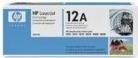 Produktbild HP 12a (BK)