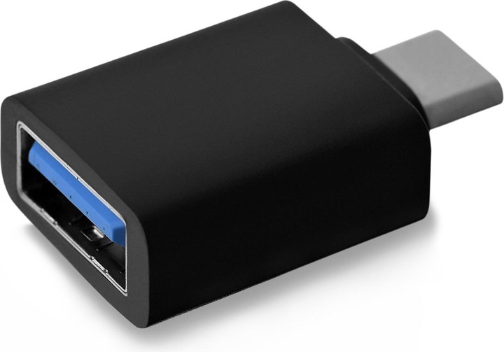 V7 USB-C (M) TO USB 3.1(F) ADAPTO (0.03 m, USB 2.0, USB 3.0)