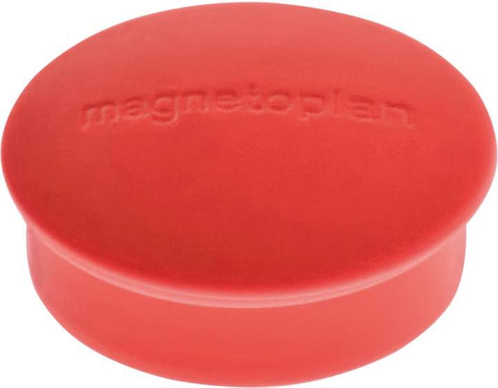 Produktbild Magnetoplan Discofix Mini (10x)