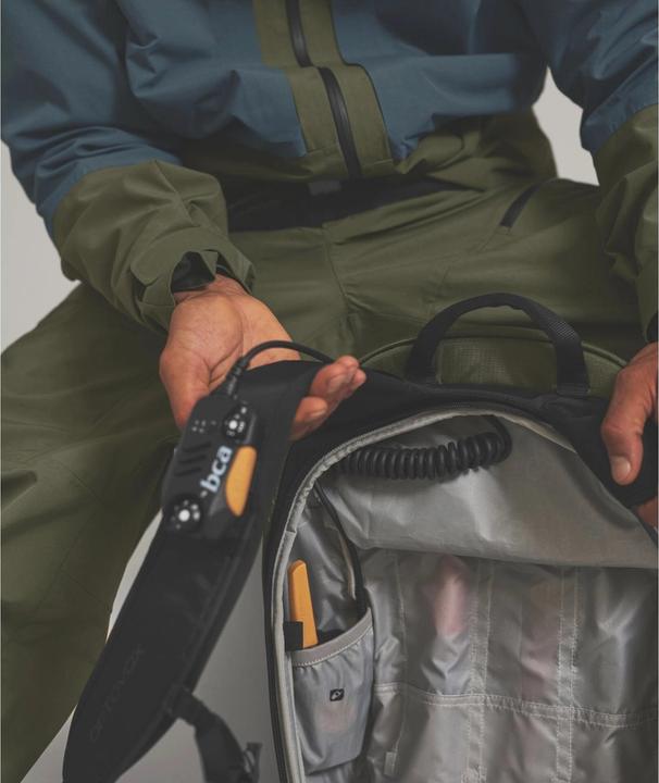 Immagine prodotto Ortovox Free Rider (22 l)