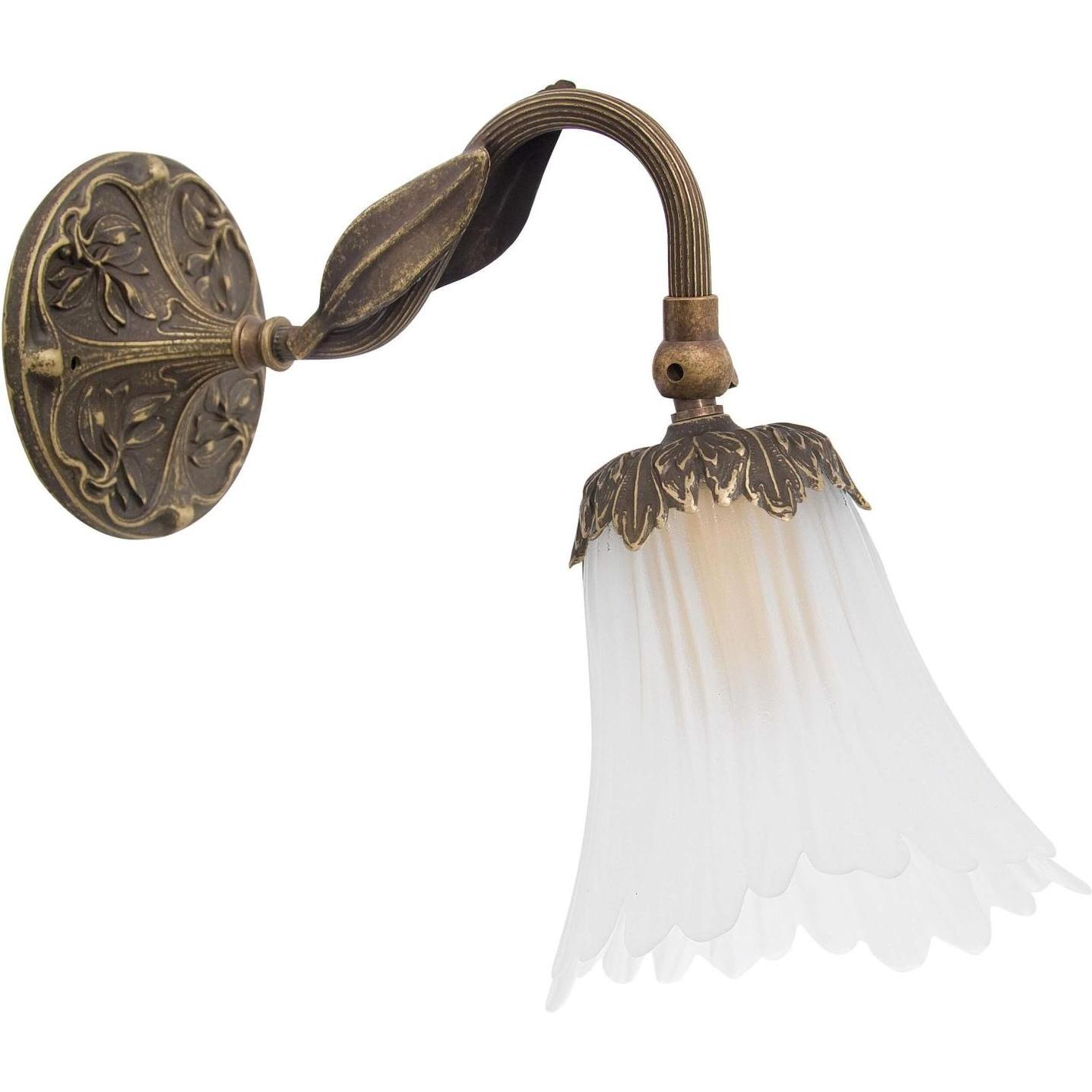 Licht-Erlebnisse, Wandleuchte + Deckenleuchte, Dalila (E14)