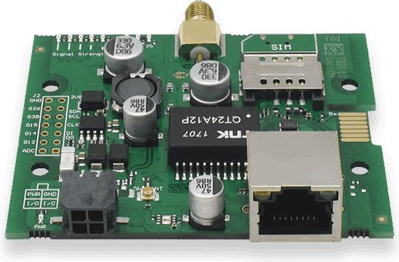 Produktbild Teltonika TRB140