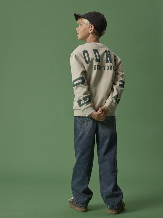 Produktbild Name it Bio-Baumwoll Sweatshirt (134, 140)