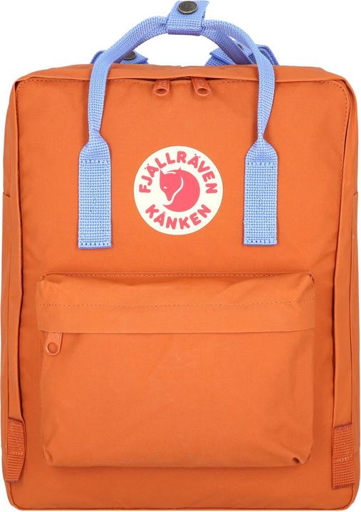 Produktbild Fjällräven Kånken (16 l)