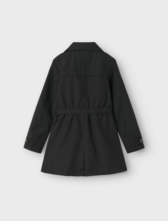 Actual product image Name it Gürtel Trenchcoat (164)