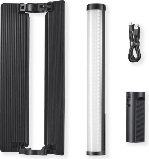 Immagine prodotto Godox Led LC500R Mini tubo luminoso RGB (Luce a stelo)