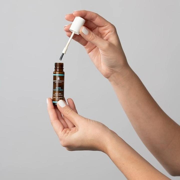 Produktbild Sans Soucis Pickeltupfer (5 ml)