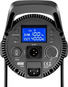 Actual product image Newell Surja 400 LED-Lampe (Studio light)