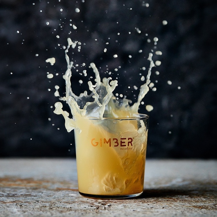 Produktbild Gimber N°2 Brut (1 x 20 cl)